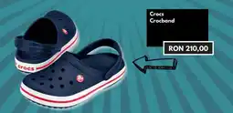 Hervis Crocs Crocband Ofertă