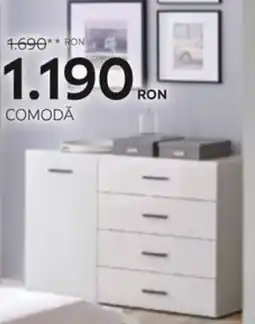 XXXLutz Comodă Ofertă