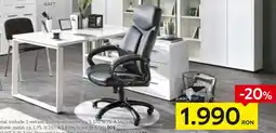 XXXLutz Birou pe colt Ofertă