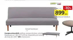 XXXLutz Canapea extensibilă Ofertă