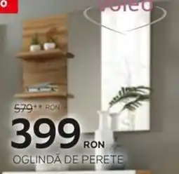 XXXLutz Oglindă de perete Ofertă