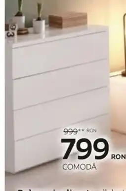 XXXLutz Comodă Ofertă
