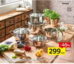 XXXLutz Set oale Ofertă