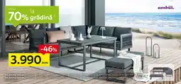 XXXLutz Set dining lounge Ofertă