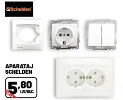 Ambient Aparataj schelden Ofertă