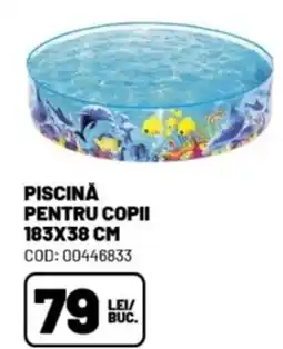 Ambient Piscina pentru copii Ofertă