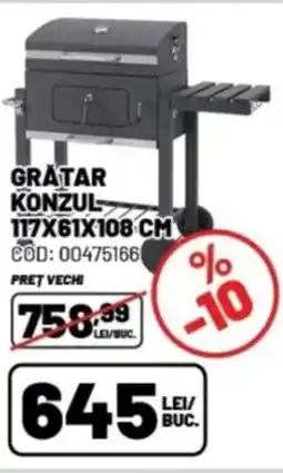 Ambient Gråtar konzul Ofertă