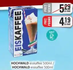CBA HOCHWALD eiskaffe Ofertă