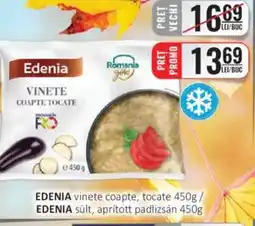 CBA EDENIA vinete coapte, tocate Ofertă