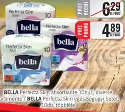 CBA BELLA Perfecta Slim absorbante Ofertă