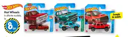 TEDI Hot Wheels Ofertă