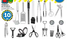 TEDI Gadgeturi de bucătărie Ofertă