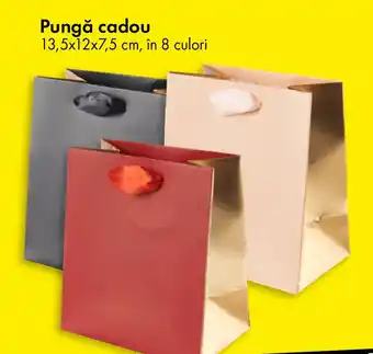TEDI Pungă cadou Ofertă