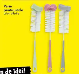 TEDI Perie pentru sticle Ofertă