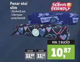 Metro Penar etui slim Ofertă