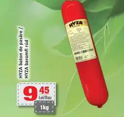 CBA HYZA baton de pasăre Ofertă