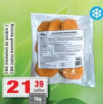 CBA CBA medalion de pasăre Ofertă