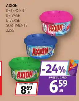 Auchan AXION Detergent de vase Ofertă