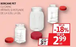 Auchan Borcane Ofertă