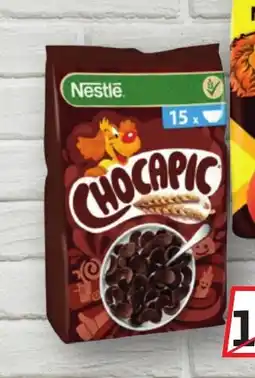 Auchan Chocapic cereale mic dejun Ofertă