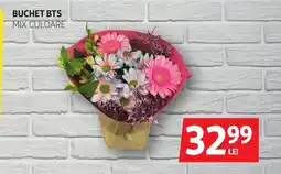 Auchan Buchet BTS Ofertă