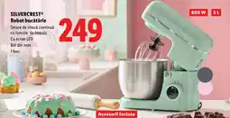 Lidl SILVERCREST Robot bucătărie Ofertă
