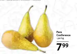Selgros Pere Conference Ofertă