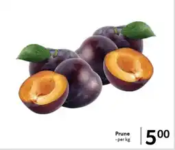 Selgros Prune Ofertă