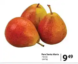 Selgros Pere Santa Maria Ofertă