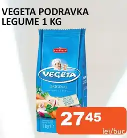 Unicarm Vegeta podravka legume Ofertă