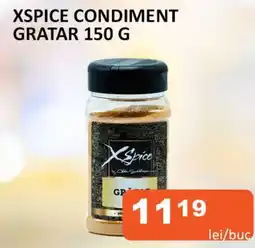 Unicarm Xspice condiment gratar Ofertă
