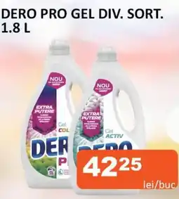 Unicarm Dero pro gel div. sort. Ofertă