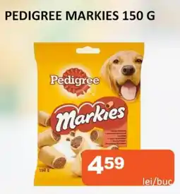 Unicarm Pedigree markies Ofertă