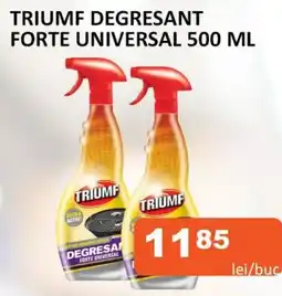 Unicarm Triumf degresant forte universal Ofertă