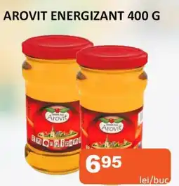 Unicarm Arovit energizant Ofertă