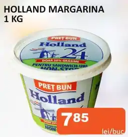 Unicarm Holland margarina Ofertă