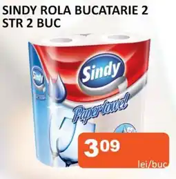 Unicarm Sindy rola bucatarie Ofertă