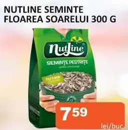 Unicarm Nutline seminte floarea soarelui Ofertă