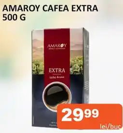 Unicarm Amaroy cafea extra Ofertă