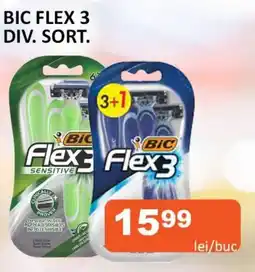 Unicarm Bic flex 3 Ofertă