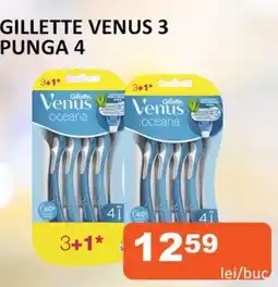 Unicarm Gillette venus 3 punga 4 Ofertă