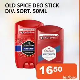 Unicarm Old spice deo stick Ofertă
