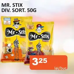 Unicarm Mr. stix Ofertă