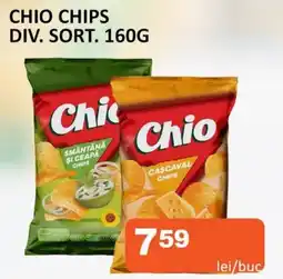 Unicarm Chio chips Ofertă