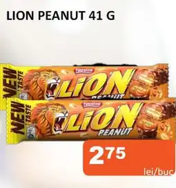Unicarm Lion peanut Ofertă