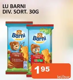 Unicarm Lu barni Ofertă