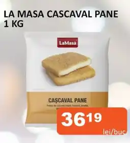 Unicarm La masa cascaval pane Ofertă