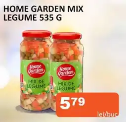 Unicarm Home garden mix legume Ofertă