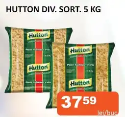 Unicarm Hutton Ofertă