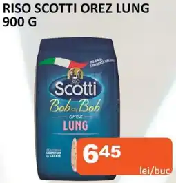 Unicarm Riso scotti orez lung Ofertă